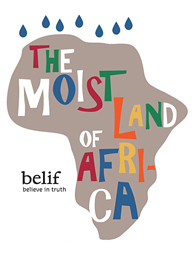 THE MOIST LAND OF AFRICA with ƼƮ